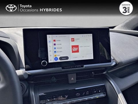 Voitures D'occasion À Pabu | Toyota C-Hr 2.0 Hybride 200Ch Design Ng23