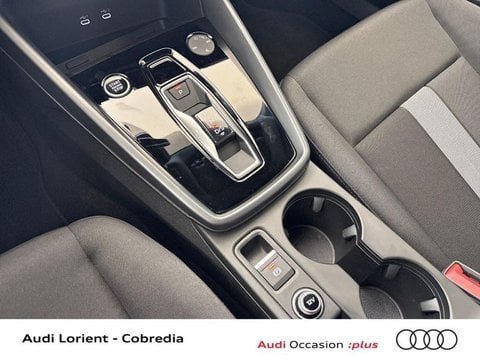 Voitures D'occasion À Lanester | Audi A3 Sportback 35 Tfsi 150Ch Hybride Business Executive S Tr...