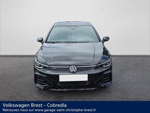 Voitures D'occasion À Brest | Volkswagen Golf 1.5 Etsi Evo2 150Ch R-Line Edition Dsg7