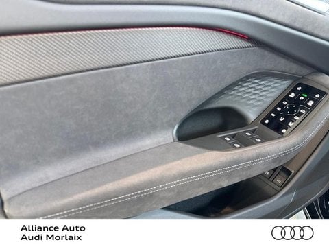 Voitures D'occasion À Saint-Martin-Des-Champs | Audi A6 Avant 2.0 Tfsi 299Ch E-Hybrid S Line Qua...