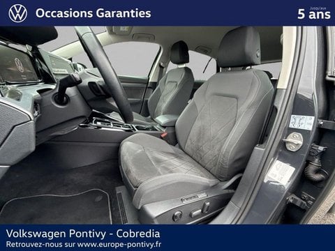 Voitures D'occasion À Pontivy | Volkswagen Golf 1.5 Etsi Opf 150Ch Style Dsg7