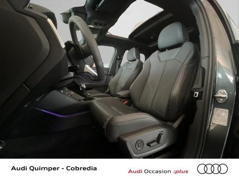 Voitures D'occasion À Quimper | Audi Q3 35 Tdi 150Ch S Line Plus S Tronic 7