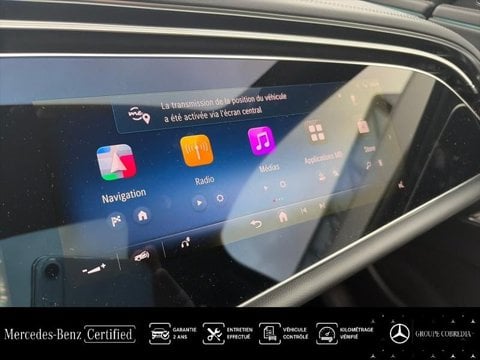 Voitures D'occasion À Caudan | Mercedes-Benz Classe E All-Terrain 220 D 197+23Ch 4Matic 9G-Tronic