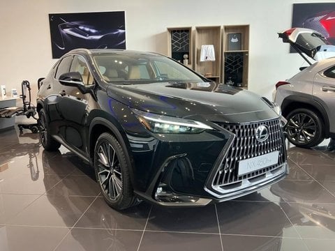 Voitures D'occasion À Lanester | Lexus Nx 450H+ Executive 4Wd My25