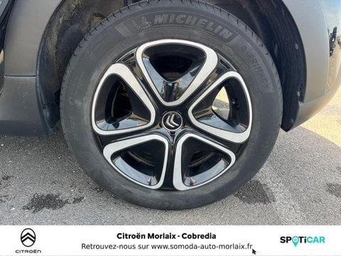 Voitures D'occasion À Saint-Martin-Des-Champs | Citroën C3 1.2 Puretech 83Ch S&S C-Series 123G