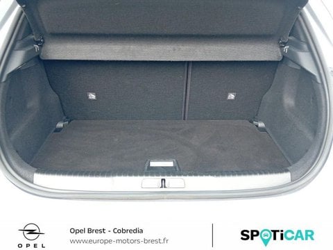 Voitures D'occasion À Brest | Opel Mokka 1.2 Turbo 100Ch