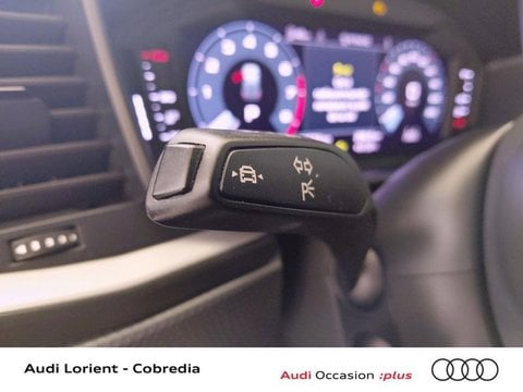 Voitures D'occasion À Lanester | Audi A1 Sportback 30 Tfsi 110Ch Advanced 2 S Tronic 7
