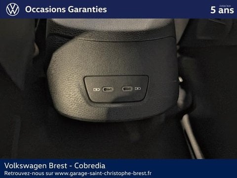 Voitures D'occasion À Brest | Volkswagen Id.3 145Ch Pro 58 Kwh