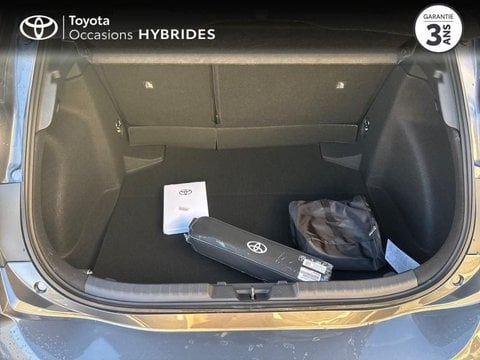 Voitures D'occasion À Brest | Toyota Corolla 1.8 140Ch Design My25