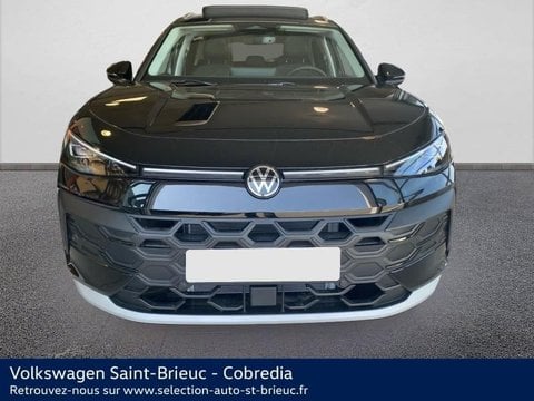 Voitures D'occasion À Saint-Brieuc | Volkswagen T-Roc 1.5 Etsi 150Ch Style Dsg7