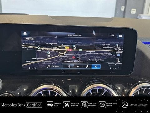 Voitures D'occasion À Saint-Martin-Des-Champs | Mercedes-Benz Gla 250 E 160+102Ch Amg Line 8G-Dct