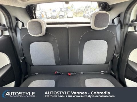 Voitures D'occasion À Theix-Noyalo | Renault Twingo 0.9 Tce 90Ch Energy Limited Euro6C