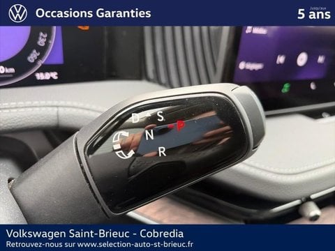 Voitures D'occasion À Saint-Brieuc | Škoda Superb Combi 1.5 Tsi Act 150Ch Mhev Laurin & Klement...