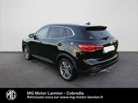 Voitures D'occasion À Lannion | Mg Ehs 1.5T Gdi 258Ch Phev Luxury