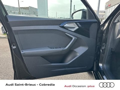 Voitures D'occasion À Saint-Brieuc | Audi A1 Sportback 25 Tfsi 95Ch Design