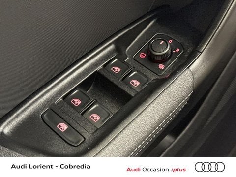 Voitures D'occasion À Lanester | Audi A1 Sportback 30 Tfsi 110Ch Advanced S Tronic 7
