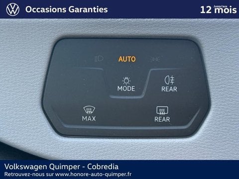 Voitures D'occasion À Quimper | Volkswagen Id.3 204Ch Pro S 77 Kwh