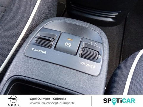 Voitures D'occasion À Quimper | Fiat 500 E 95Ch
