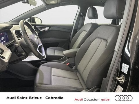 Voitures D'occasion À Saint-Brieuc | Audi Q4 E-Tron 45 E-Tron 285Ch Design