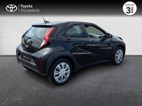 Voitures D'occasion À Saint-Martin-Des-Champs | Toyota Aygo X 1.0 Vvt-I 72Ch Dynamic My24