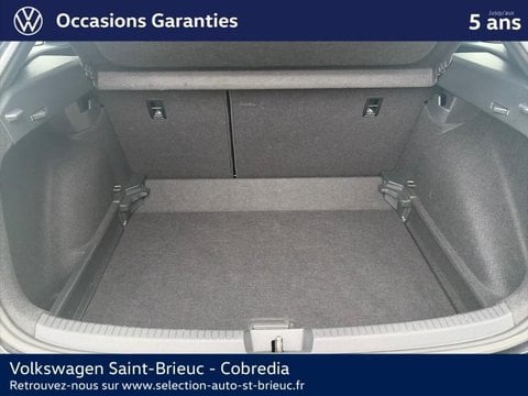 Voitures D'occasion À Saint-Brieuc | Volkswagen Taigo 1.0 Tsi 116Ch R-Line Edition Dsg7
