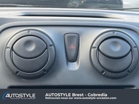 Voitures D'occasion À Brest | Dacia Sandero 1.2 16V 75Ch