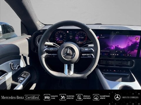 Voitures D'occasion À Saint-Brieuc | Mercedes-Benz Cla 200 183Ch Amg Line 8G-Edct