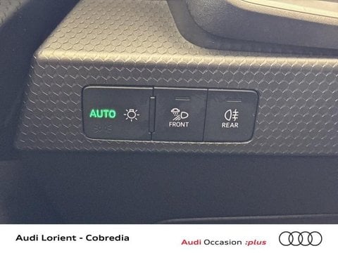 Voitures D'occasion À Lanester | Audi A1 Sportback 25 Tfsi 95Ch Design S Tronic 7