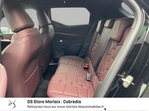 Voitures D'occasion À Saint-Martin-Des-Champs | Ds Ds 3 Crossback Puretech 155Ch La Première Au...