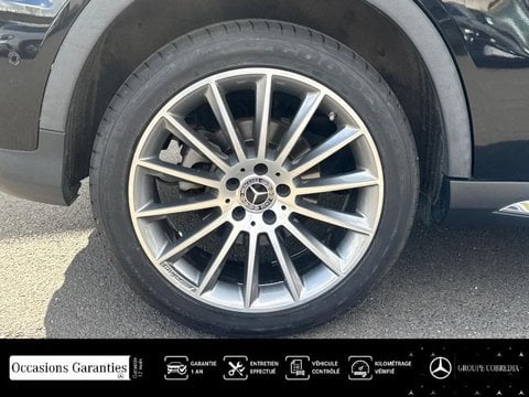 Voitures D'occasion À Saint-Grégoire | Mercedes-Benz Gla 200 156Ch Starlight Edition 7G-Dct Eur...