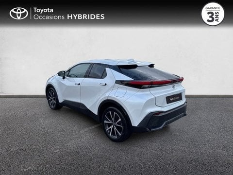 Voitures D'occasion À Noyal-Pontivy | Toyota C-Hr 1.8 140Ch Design