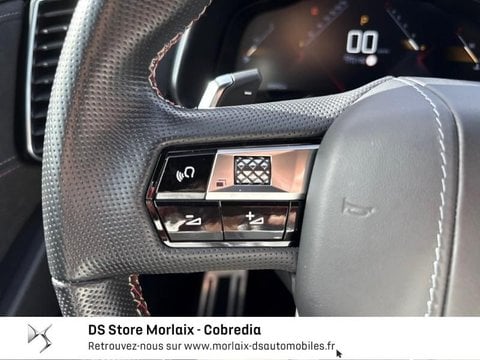 Voitures D'occasion À Saint-Martin-Des-Champs | Ds Ds 7 Crossback Bluehdi 130Ch Performance Line...