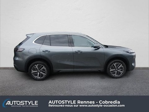 Voitures D'occasion À La Mézière | Geely Starray Em-I 1.5 Plug-In Hybrid Em-I 262Ch Pro