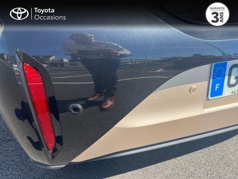 Voitures D'occasion À Pluneret | Toyota Aygo X 1.0 Vvt-I 72Ch Design S-Cvt My23