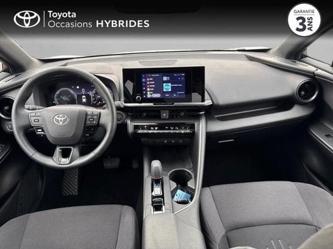 Voitures D'occasion À Noyal-Pontivy | Toyota C-Hr 1.8 140Ch Design