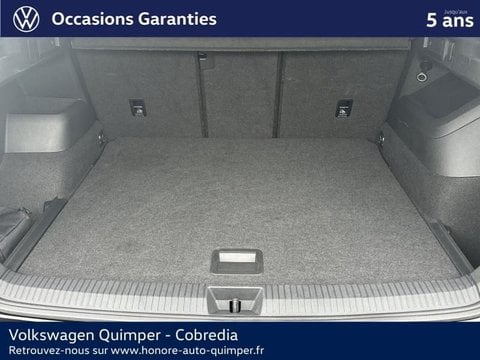 Voitures D'occasion À Quimper | Volkswagen Tiguan 1.5 Etsi 131Ch Vw Edition Dsg7