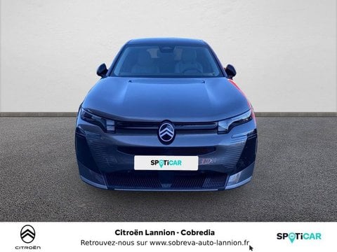 Voitures D'occasion À Lannion | Citroën C5 Aircross 1.6 Hybride Rechargeable 225Ch Max Boite Au...