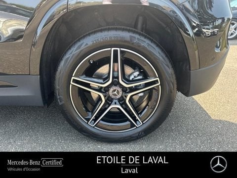 Voitures D'occasion À Bonchamps-Les-Laval | Mercedes-Benz Gla 250 E Hybrid Eq 218Ch Amg Line 8G-Dct