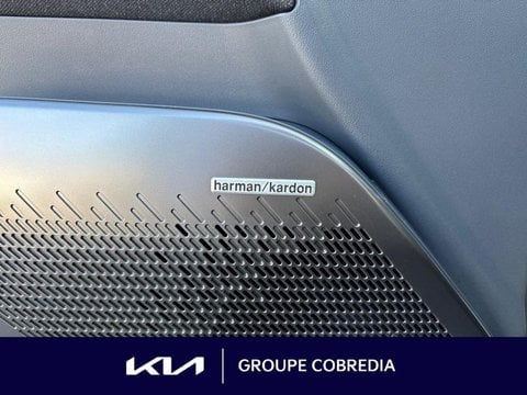 Voitures D'occasion À Yffiniac | Kia Ev2 135Ch 61Kwh Gt-Line