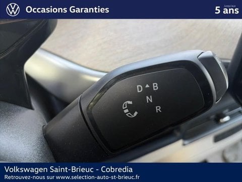 Voitures D'occasion À Saint-Brieuc | Volkswagen Id. Buzz 204Ch Pro 77 Kwh