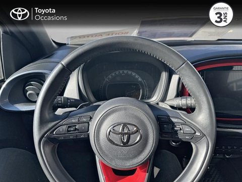 Voitures D'occasion À Lannion | Toyota Aygo X 1.0 Vvt-I 72Ch Undercover S-Cvt My23