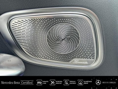 Voitures D'occasion À Caudan | Mercedes-Benz Glc 300 E Hybrid 313Ch Amg Line 4Matic 9G-Tronic