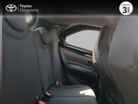 Voitures D'occasion À Ploërmel | Toyota Aygo X 1.0 Vvt-I 72Ch Dynamic My24