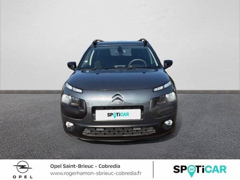 Voitures D'occasion À Yffiniac | Citroën C4 Cactus Bluehdi 100 Feel