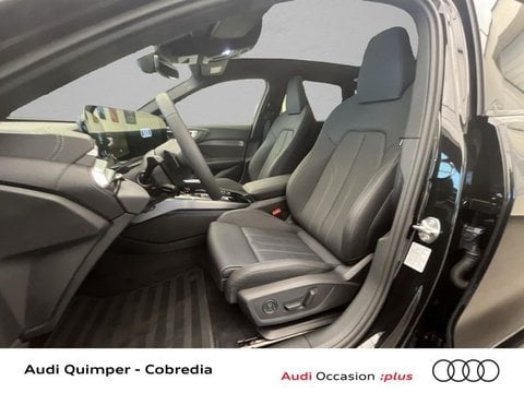 Voitures D'occasion À Quimper | Audi A5 Avant 2.0 E-Hybrid 367Ch S Line Quattro S Tronic 7