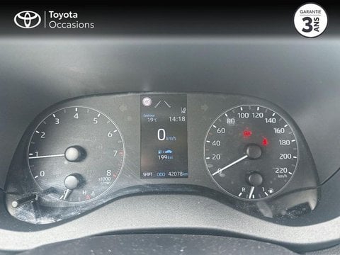 Voitures D'occasion À Saint-Martin-Des-Champs | Toyota Yaris 120 Vvt-I Dynamic Business 5P Mc24