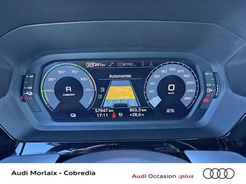 Voitures D'occasion À Saint-Martin-Des-Champs | Audi A3 Sportback 40 Tfsi E 204Ch Design S Tronic 6