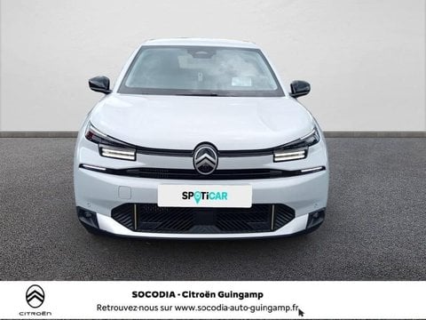 Voitures D'occasion À Guingamp | Citroën C4 1.2 Hybride 136Ch S&S Max Automatique