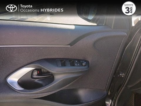 Voitures D'occasion À Carhaix-Plouguer | Toyota Yaris Cross 116H Dynamic Mc24
