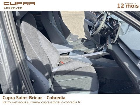 Voitures D'occasion À Saint-Brieuc | Cupra Terramar 1.5 Ehybrid 204Ch V Dsg7